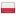 acaiberrypolska.pl server is located in Poland